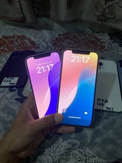 iPhone 12 (128GB) PTA Approved saleout