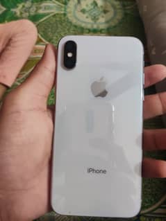 iPhone X pta approved