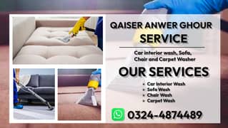 Sofa wash service / sofa cleaning / blind cleaning /carpet cleaning