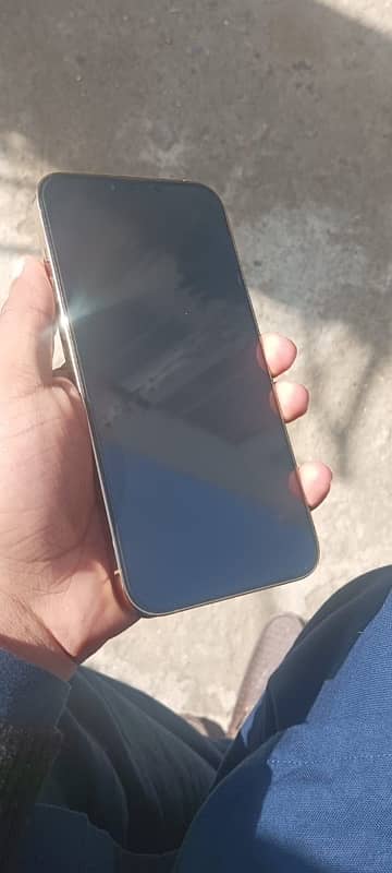 iphone 13pro max 128 gb 4