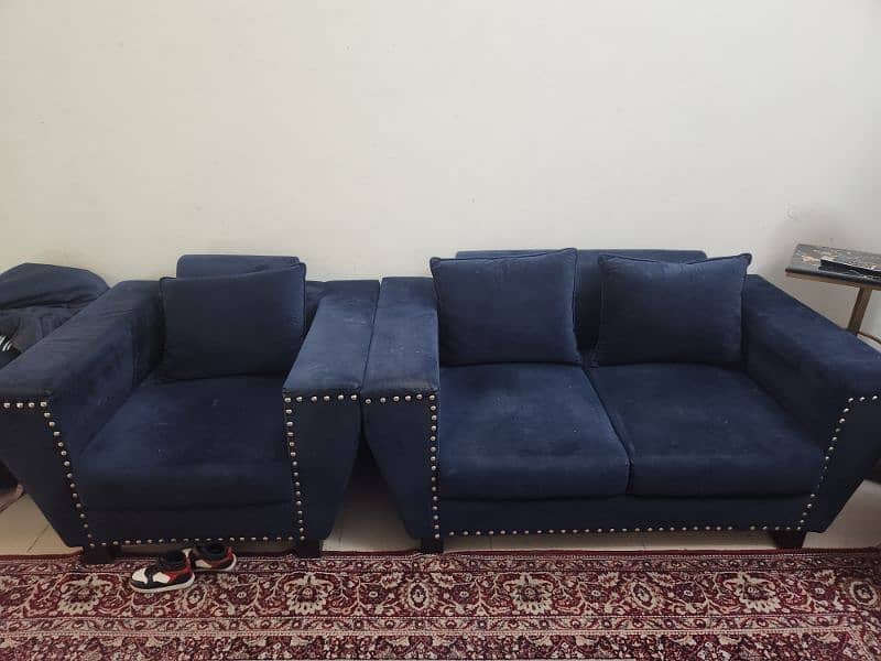 sofa set 6 seater 0