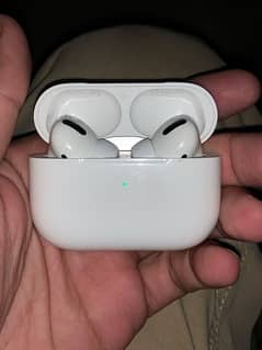 Original Airpods Pro 1st generation