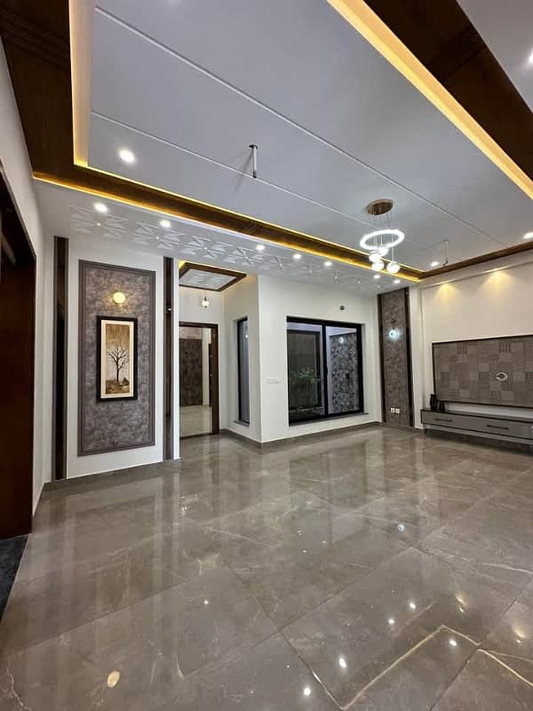 5 Marla full house available for rent in dha phase 9 town very good location 3