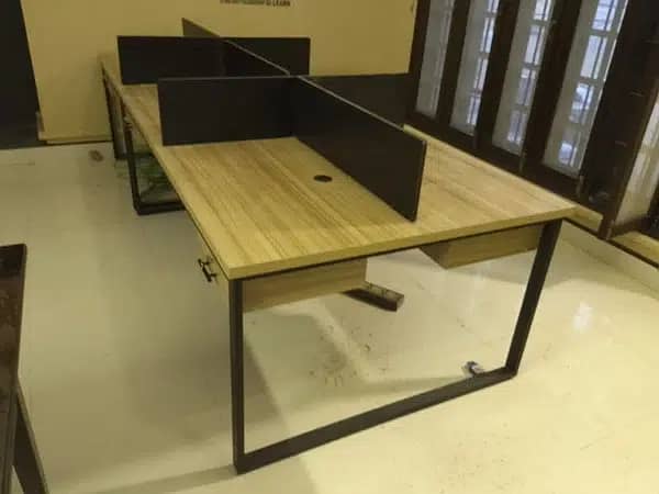 Conference Table,Call Center,Workstation,Office Table, 17