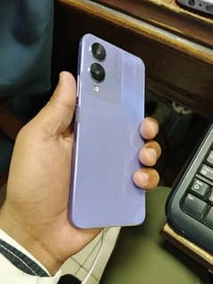 Vivo Y17s