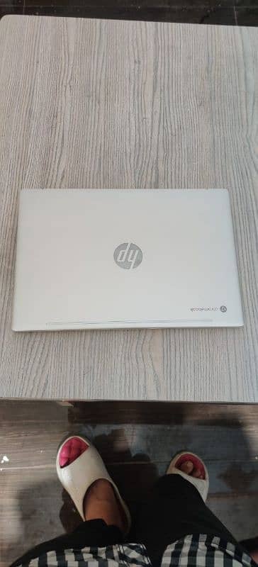 Hp Core i5 10 generation chromebook pro c640 1