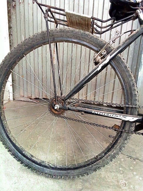 Imperial bicycle for sale. 1