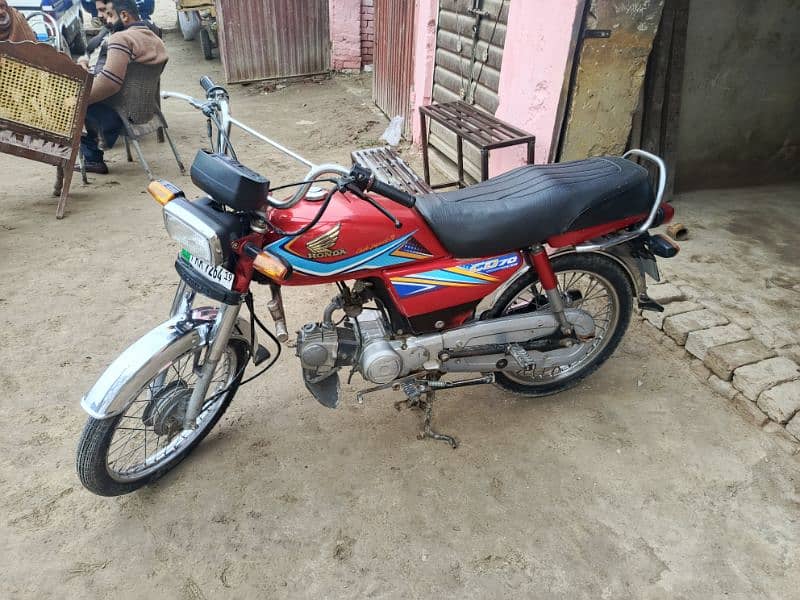 sell bike for sell 0