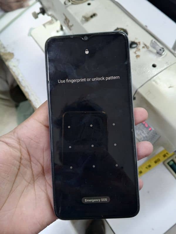 oppo a18 10by10 10month warranty 0