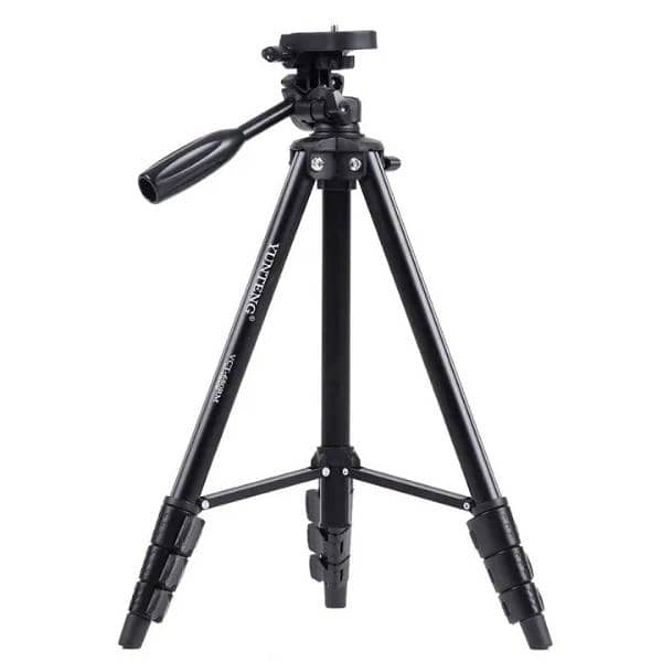 Tripod Genuine Yunteng VCT-680RM 1