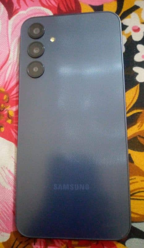 Samsung A25 5G 8/256gb 1