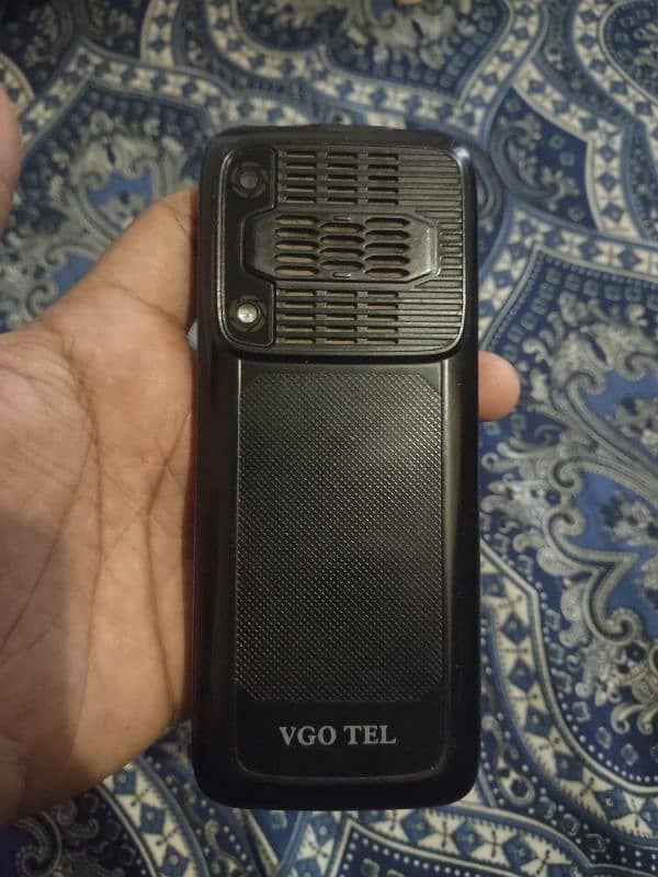 vgotel hi-fi hotspot phone sell and exchange 3