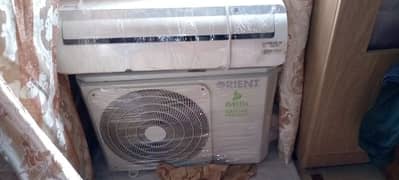 Split Ac With outer1 ton