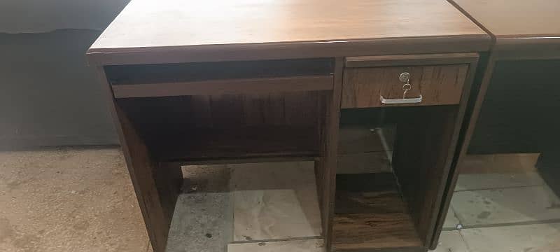 Brand New Office/Study table (total lamination) 2