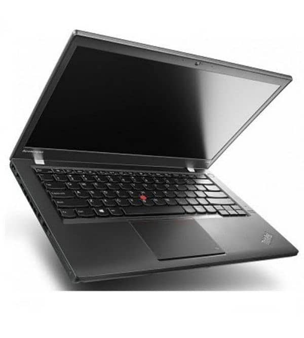 Lenovo Thinkpad 1