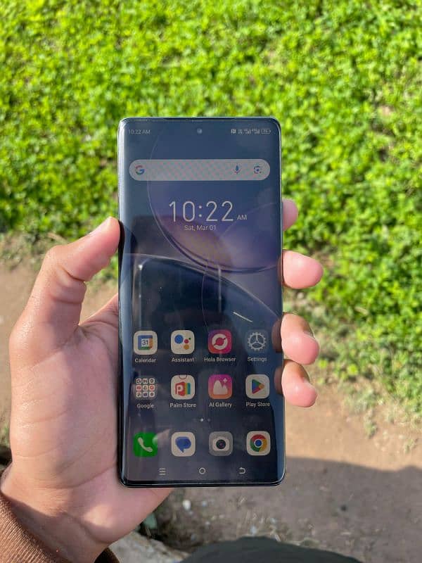 itel s25 ultra 8(256) 0