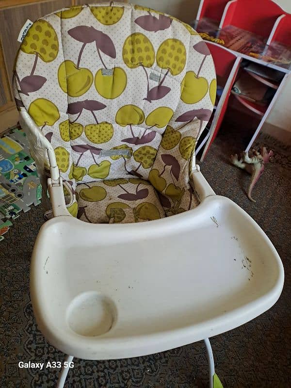 baby chair 0