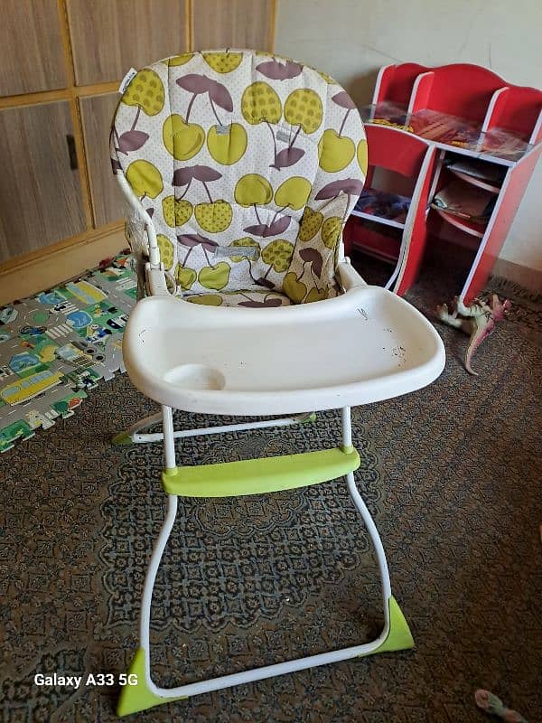 baby chair 1