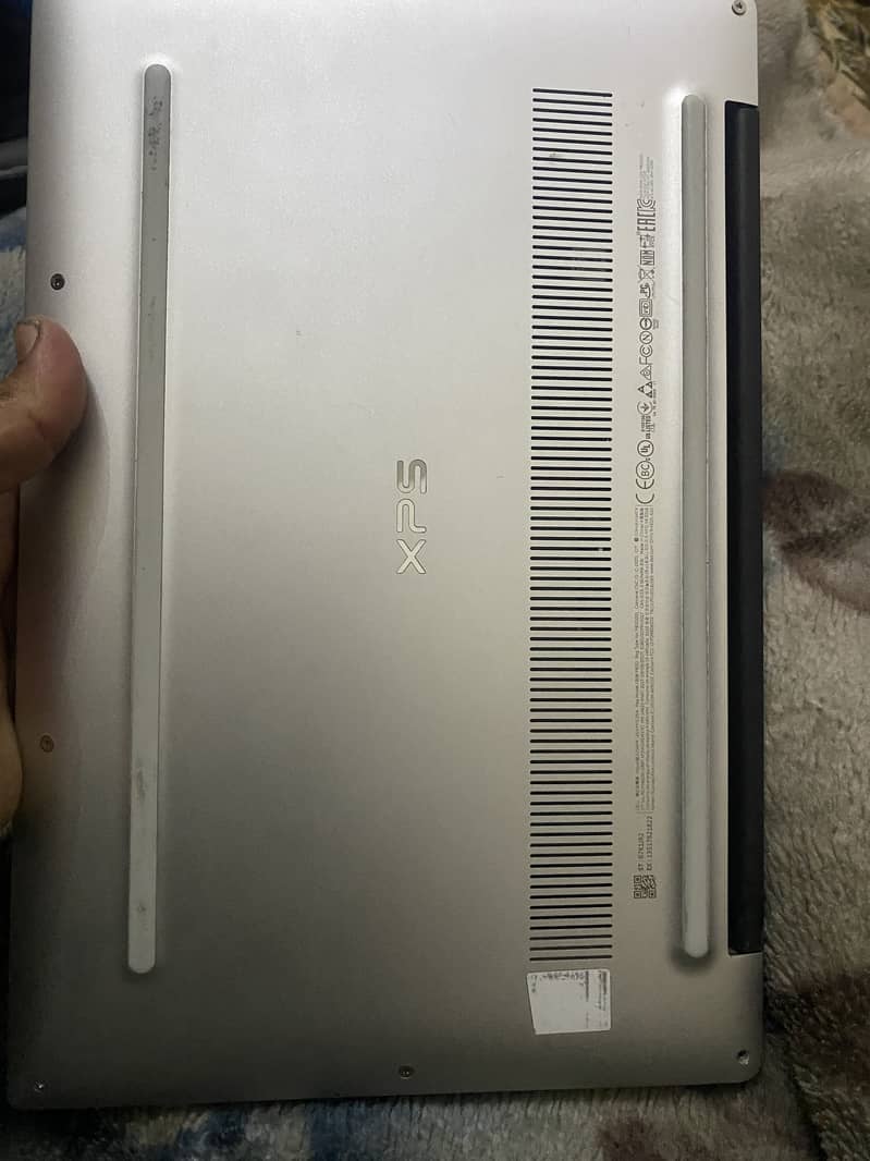 Dell xps 9380 1