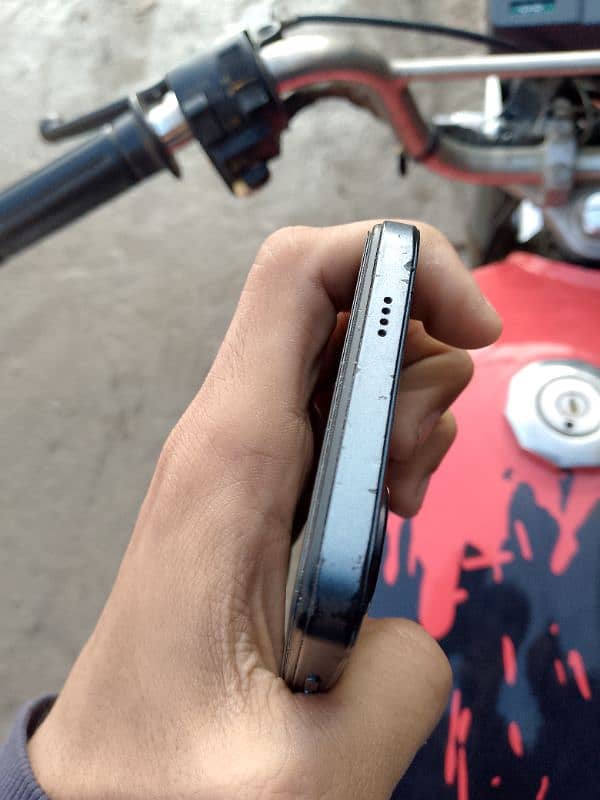 Aoa Bhai Tecno spark 20c 2