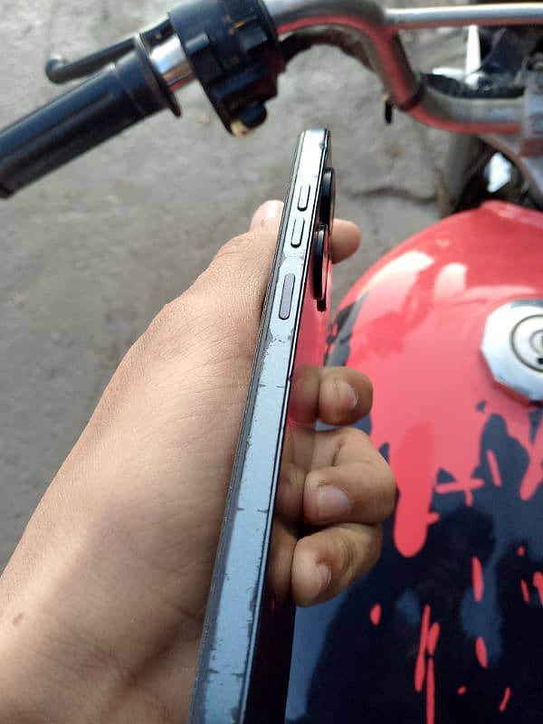 Aoa Bhai Tecno spark 20c 5