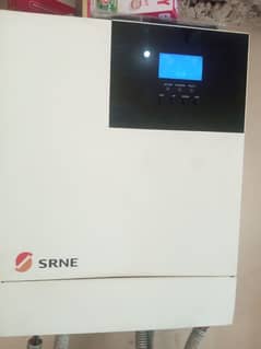 Srne Hybrid Inverter 5kw solar inverter 5kw