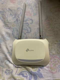 Tp. link router for sell