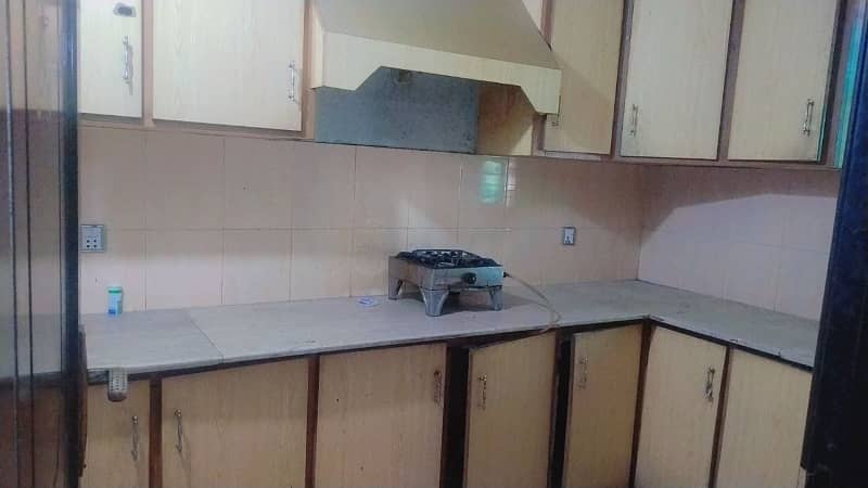 4 Marla Upper Portion for Rent in Johar Town Near Imporium for Family & Bachlor Student + Job Holder 3