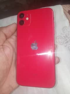 Iphone 11 Water Pack for Sale total Ok Non PTA