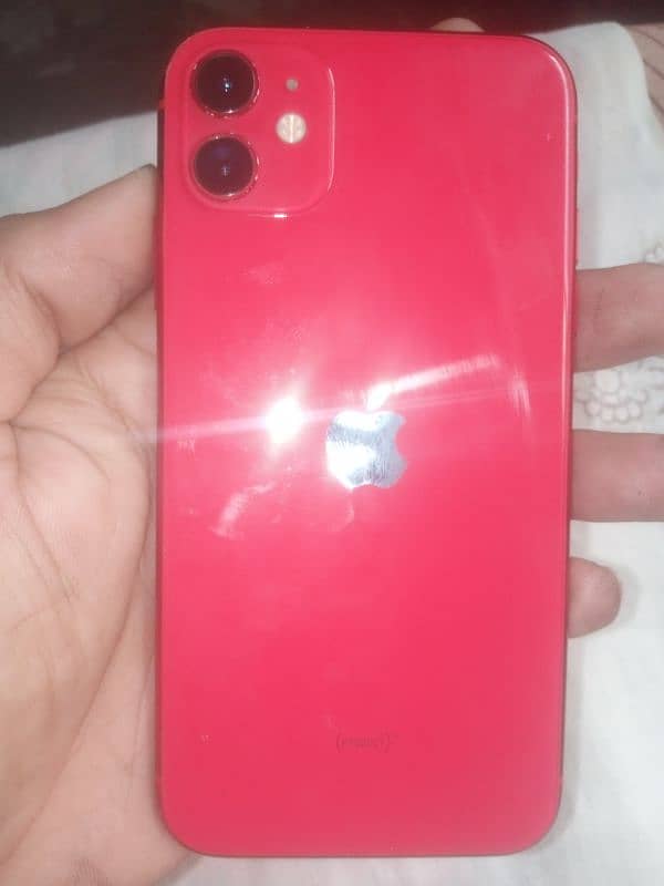 Iphone 11 Water Pack for Sale total Ok Non PTA 1