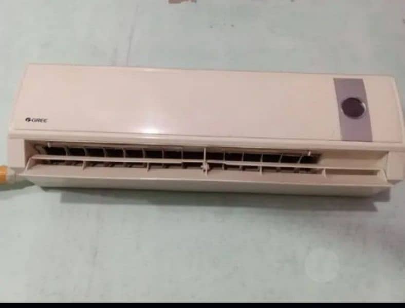 Gree 1.5 ton Spilt ac Non inverter 1