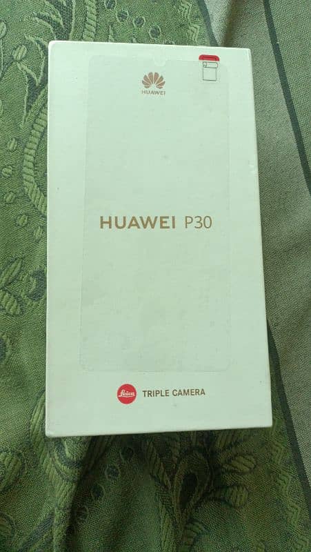 huawei p30 for sale 1