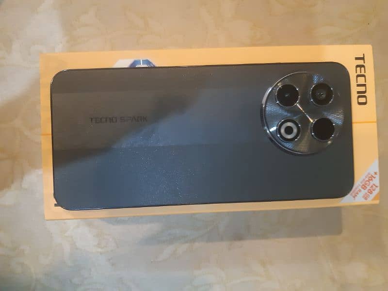 techno spark 30pro 0