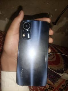 infinix not 11 mobile hy chalny m all ok