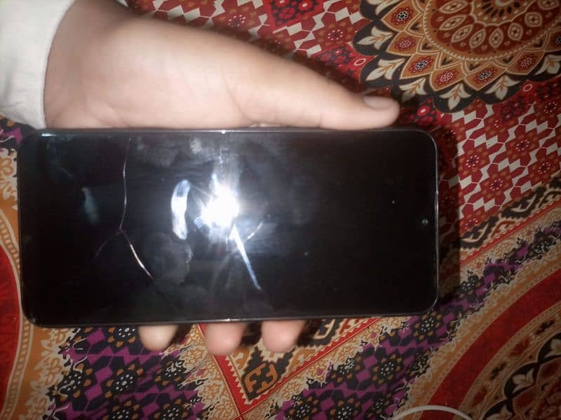 infinix not 11 mobile hy chalny m all ok 6