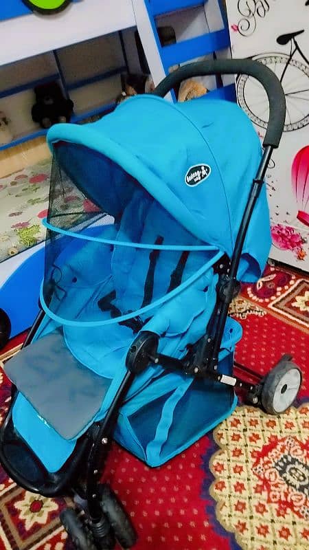 important pram for sale 1