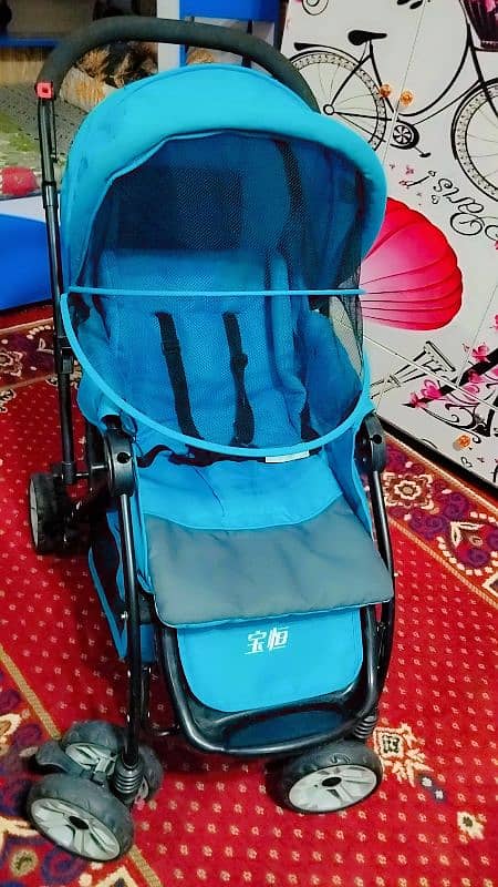 important pram for sale 2