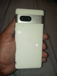 google pixel 7 oem Lock 8/128 condition 10by10