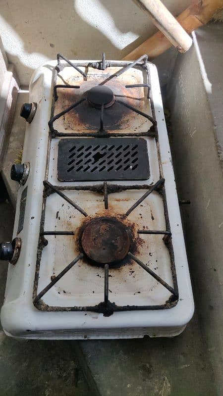 heavy wate old stove a one calta hy erjant sale 03064295133 0