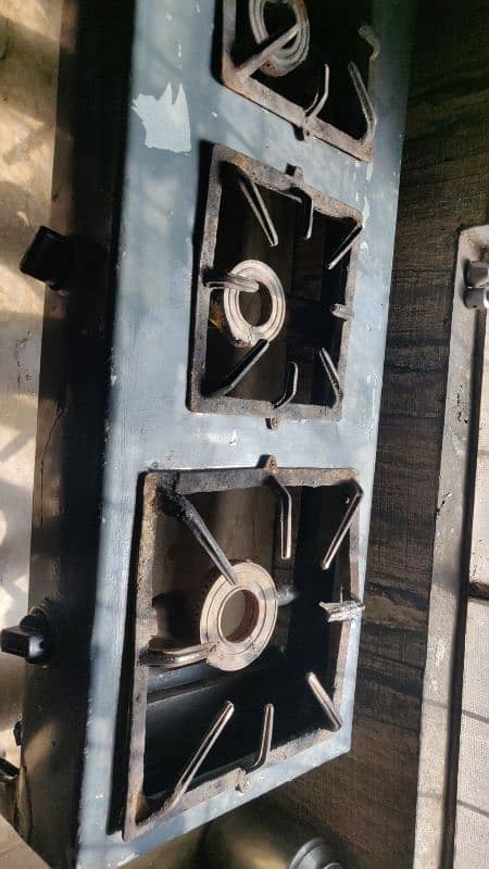 heavy wate old stove a one calta hy erjant sale 03064295133 8