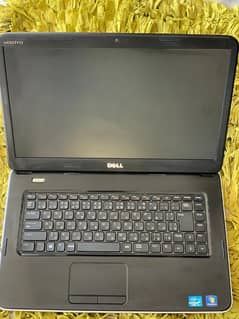 Dell loptop i5 3rd generation