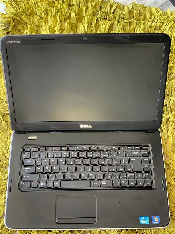 Dell loptop i5 3rd generation 1