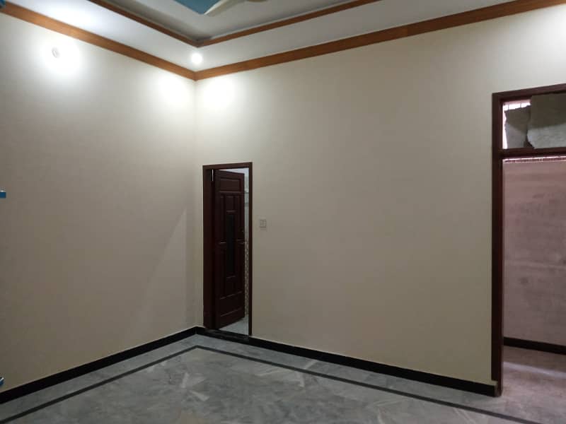 3 rooms ground portion available for rent in khanna pull sanam chok islamabad 3