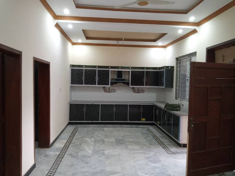 3 rooms ground portion available for rent in khanna pull sanam chok islamabad 4