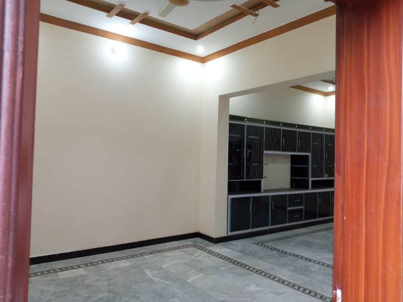 3 rooms ground portion available for rent in khanna pull sanam chok islamabad 6