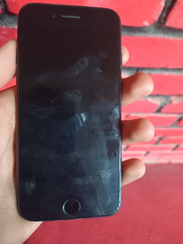 Apple iPhone urgent sale 1