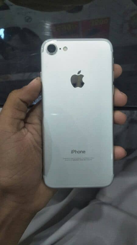 iPhone 7 for sale 6