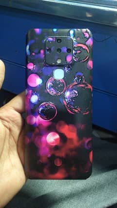 tecno camon 16 pro