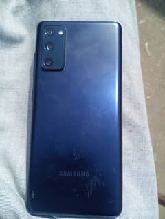 Samsung s20ef 5g  no pta