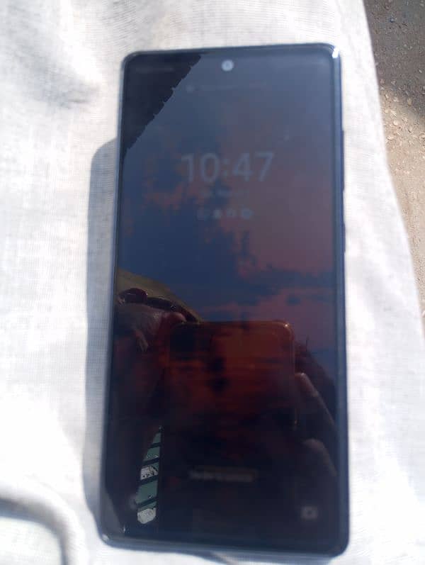 Samsung s20ef 5g  no pta 1